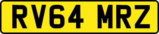 RV64MRZ