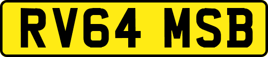 RV64MSB