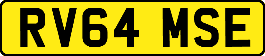 RV64MSE