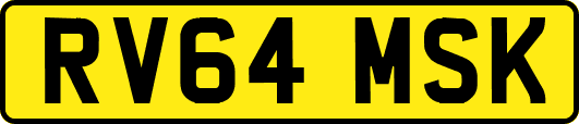 RV64MSK