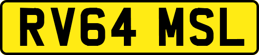 RV64MSL