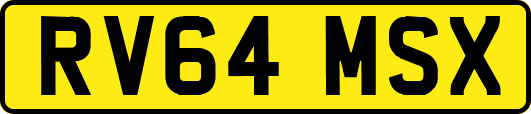 RV64MSX
