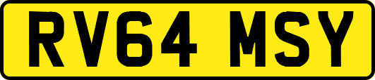 RV64MSY