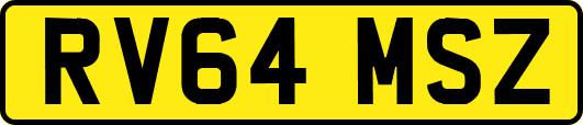 RV64MSZ