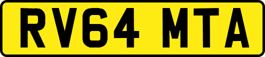 RV64MTA