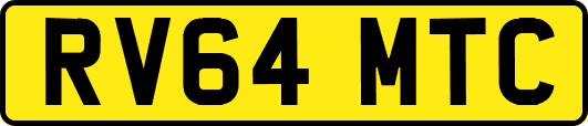 RV64MTC