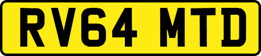 RV64MTD