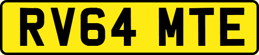 RV64MTE