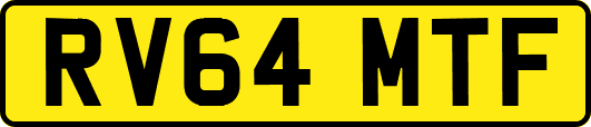 RV64MTF