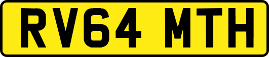 RV64MTH