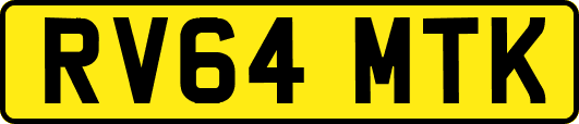 RV64MTK