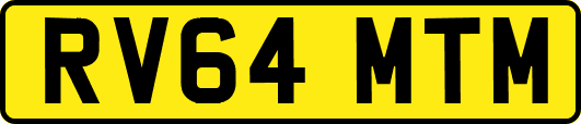 RV64MTM