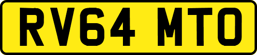 RV64MTO