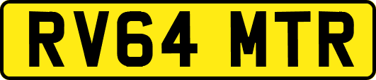 RV64MTR