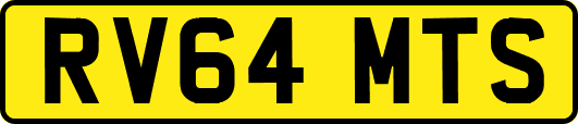 RV64MTS