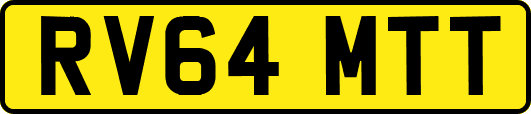 RV64MTT