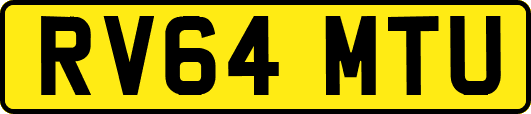 RV64MTU