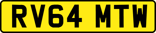 RV64MTW