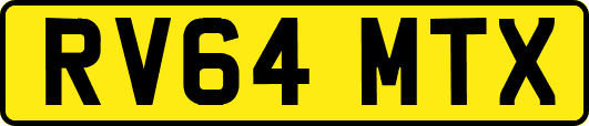 RV64MTX