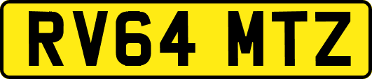 RV64MTZ