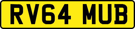 RV64MUB
