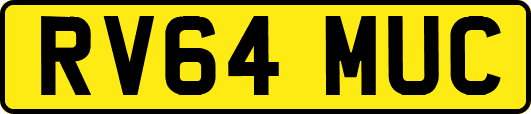 RV64MUC