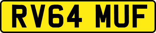 RV64MUF