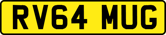 RV64MUG