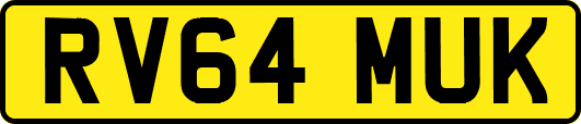 RV64MUK