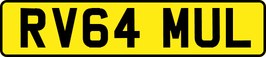 RV64MUL