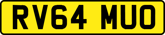 RV64MUO
