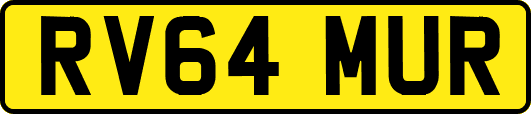 RV64MUR