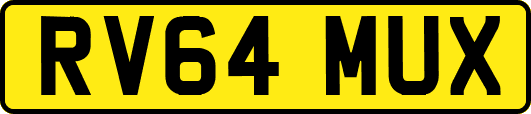RV64MUX