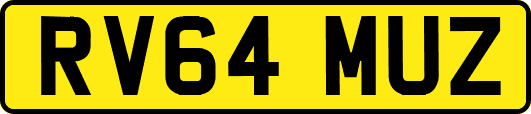RV64MUZ