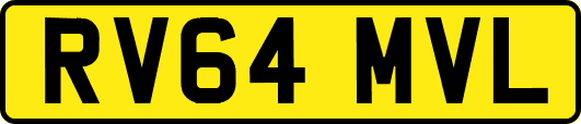RV64MVL