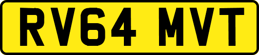 RV64MVT