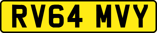 RV64MVY