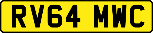 RV64MWC
