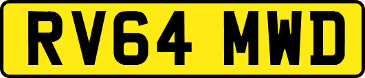 RV64MWD