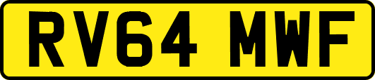 RV64MWF