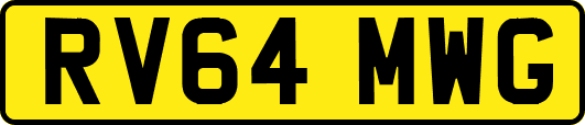 RV64MWG