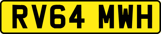 RV64MWH