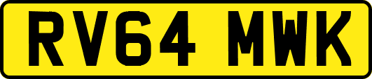 RV64MWK