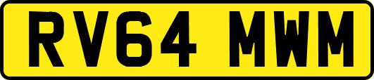 RV64MWM