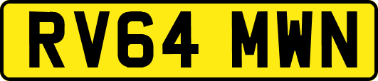 RV64MWN