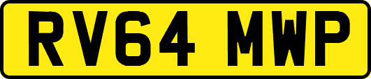 RV64MWP