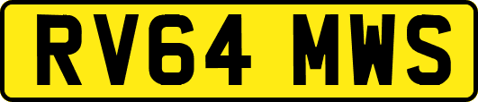 RV64MWS