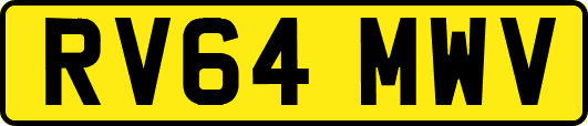 RV64MWV