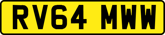 RV64MWW