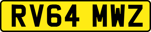RV64MWZ